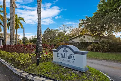 113 Royal Pk Drive #3d, Oakland Park, FL 33309 - Photo 5