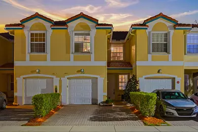 11722 NW 47th Drive, Coral Springs, FL 33076 - Photo 7