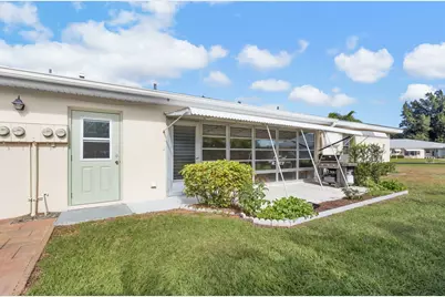 911 Savannas Point Drive #Apt B, Fort Pierce, FL 34982 - Photo 21