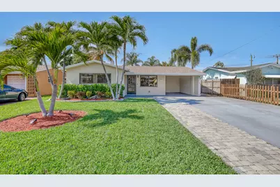 1210 Skylark Lane, Lantana, FL 33462 - Photo 3