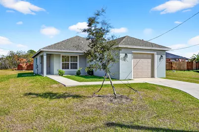 6217 NW Gatun Court, Port Saint Lucie, FL 34986 - Photo 1