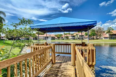 5530 Coach House Circle #E, Boca Raton, FL 33486 - Photo 35