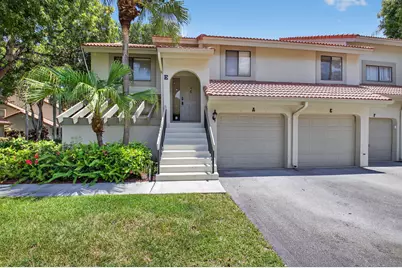 5530 Coach House Circle #E, Boca Raton, FL 33486 - Photo 1