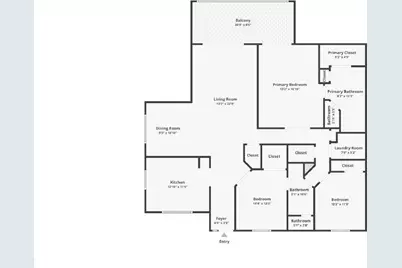 5530 Coach House Circle #E, Boca Raton, FL 33486 - Photo 31