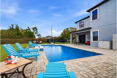 4353 SW Otto Court, Port Saint Lucie, FL 34953 - Photo 1