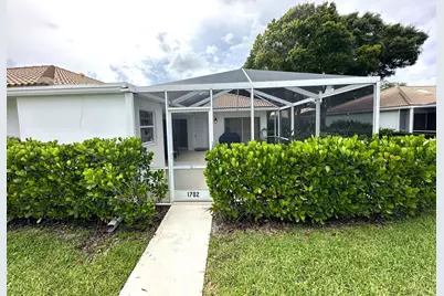 1702 Silverleaf Oak Court, Palm Beach Gardens, FL 33410 - Photo 3