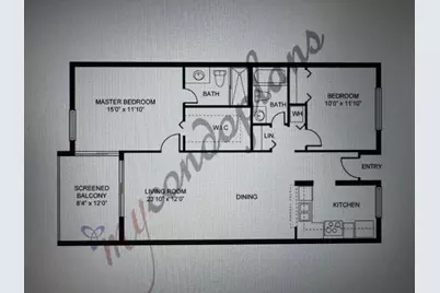 112 Lake Emerald Drive #204, Oakland Park, FL 33309 - Photo 19