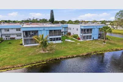 406 Saxony I, Delray Beach, FL 33446 - Photo 35