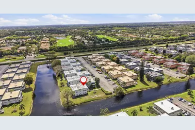 406 Saxony I, Delray Beach, FL 33446 - Photo 27