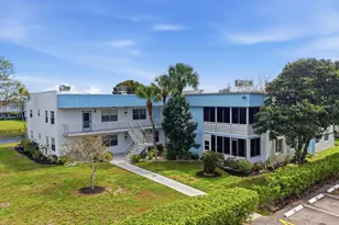 406 Saxony I, Delray Beach, FL 33446 - Photo 33