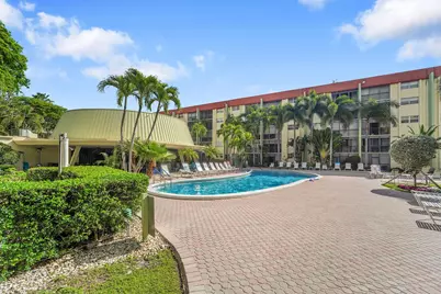 5300 NE 24th Terrace #525, Fort Lauderdale, FL 33308 - Photo 19