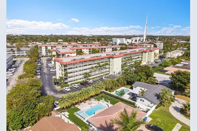 5300 NE 24th Terrace #525, Fort Lauderdale, FL 33308 - Photo 1
