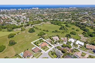 7598 Fairway Trail, Boca Raton, FL 33487 - Photo 31