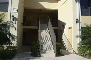 1515 Lake Crystal Dr, West Palm Beach, FL 33411 - Photo 1