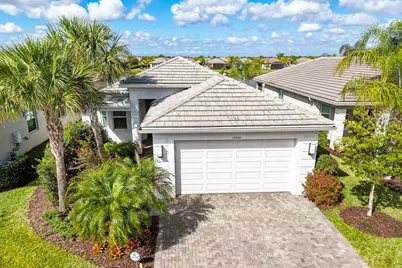 10644 SW Sunray Street, Port Saint Lucie, FL 34987 - Photo 3