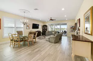 10644 SW Sunray St, Port Saint Lucie, FL 34987 - Photo 9