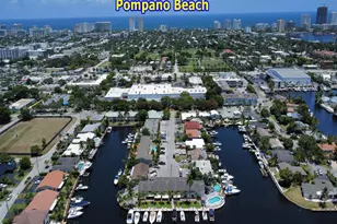 1780 SE 4th St, Pompano Beach, FL 33060 - Photo 1