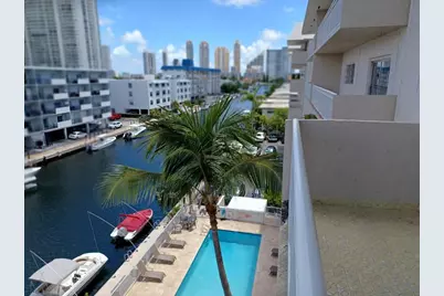 3601 NE 170th Street #503, Aventura, FL 33160 - Photo 1