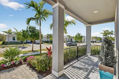 6761 Cloverdale Avenue, Port Saint Lucie, FL 34987 - Photo 3