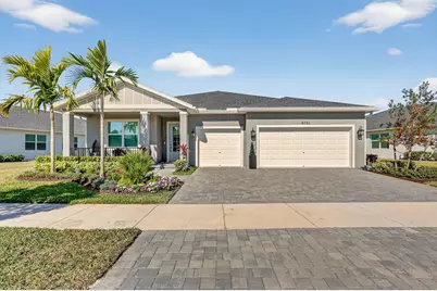 6761 Cloverdale Avenue, Port Saint Lucie, FL 34987 - Photo 1