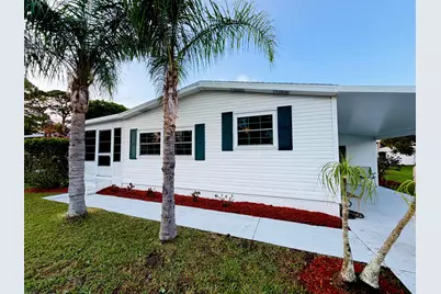 2625 Caper Court, Port Saint Lucie, FL 34952 - Photo 3