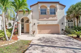 15883 NW 11th St, Pembroke Pines, FL 33028 - Photo 5