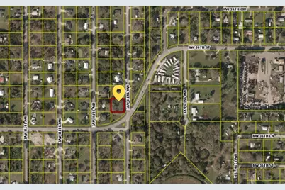 3671 NW 16th Avenue, Okeechobee, FL 34972 - Photo 11