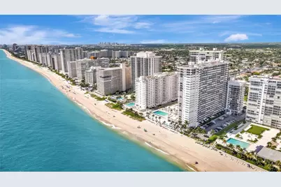 4280 Galt Ocean Drive #17l, Fort Lauderdale, FL 33308 - Photo 7