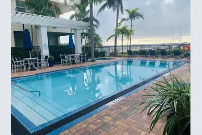 275 NW Flagler Avenue #205, Stuart, FL 34994 - Photo 37