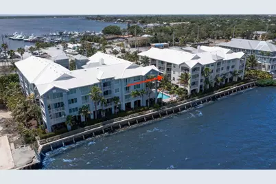 275 NW Flagler Avenue #205, Stuart, FL 34994 - Photo 3