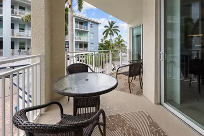 275 NW Flagler Avenue #205, Stuart, FL 34994 - Photo 25