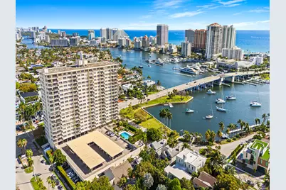 2500 E Las Olas Boulevard #404, Fort Lauderdale, FL 33301 - Photo 1