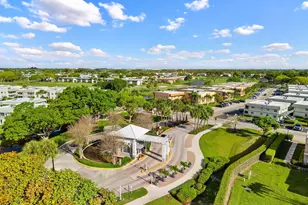 932 Flanders T, Delray Beach, FL 33484 - Photo 23