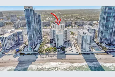 3000 S Ocean Drive #920, Hollywood, FL 33019 - Photo 57