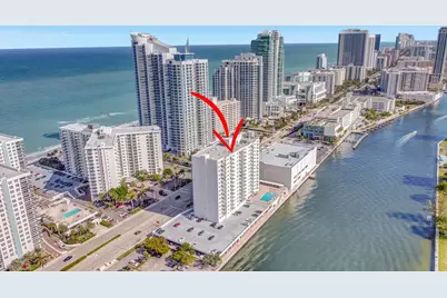 3000 S Ocean Drive #920, Hollywood, FL 33019 - Photo 55