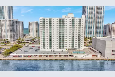 3000 S Ocean Drive #920, Hollywood, FL 33019 - Photo 51