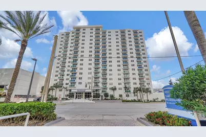 3000 S Ocean Drive #920, Hollywood, FL 33019 - Photo 1