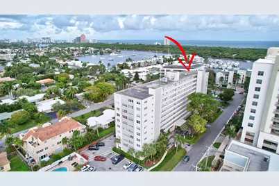 2555 NE 11th Street #609, Fort Lauderdale, FL 33304 - Photo 43