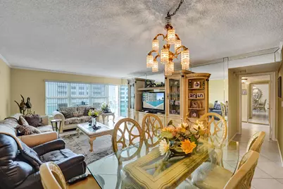 3900 Galt Ocean Drive #Apt 1804, Fort Lauderdale, FL 33308 - Photo 9