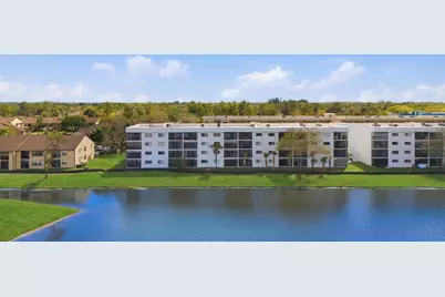 4725 Lucerne Lakes Blvd Boulevard E #110, Lake Worth, FL 33467 - Photo 25