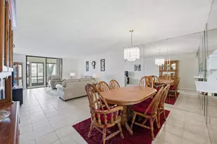 4725 Lucerne Lakes Blvd Blvd E, Lake Worth, FL 33467 - Photo 9
