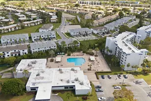 4725 Lucerne Lakes Blvd Blvd E, Lake Worth, FL 33467 - Photo 49