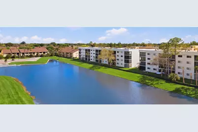 4725 Lucerne Lakes Blvd Boulevard E #110, Lake Worth, FL 33467 - Photo 33