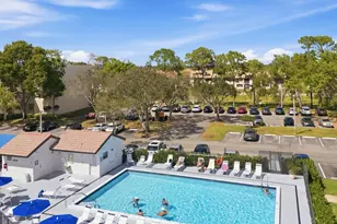 4725 Lucerne Lakes Blvd Blvd E, Lake Worth, FL 33467 - Photo 15