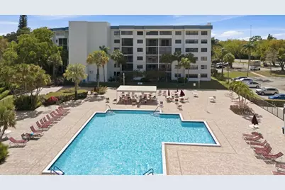 4725 Lucerne Lakes Blvd Boulevard E #110, Lake Worth, FL 33467 - Photo 23