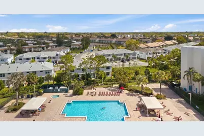 4725 Lucerne Lakes Blvd Boulevard E #110, Lake Worth, FL 33467 - Photo 47