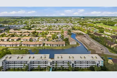 4725 Lucerne Lakes Blvd Boulevard E #110, Lake Worth, FL 33467 - Photo 5