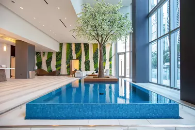 851 NE 1st Avenue #1510, Miami, FL 33130 - Photo 21