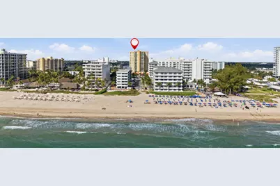 1200 Hibiscus Avenue #1101, Pompano Beach, FL 33062 - Photo 1