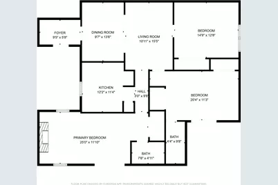 1200 Hibiscus Avenue #1101, Pompano Beach, FL 33062 - Photo 35